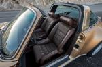 Porsche 911 Targa by Singer 2015 года